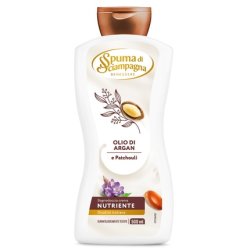 Spuma Argan And Patchouli Bath Foam 500ml