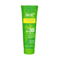 Arval Body Protection Milk SPF 30 150ml