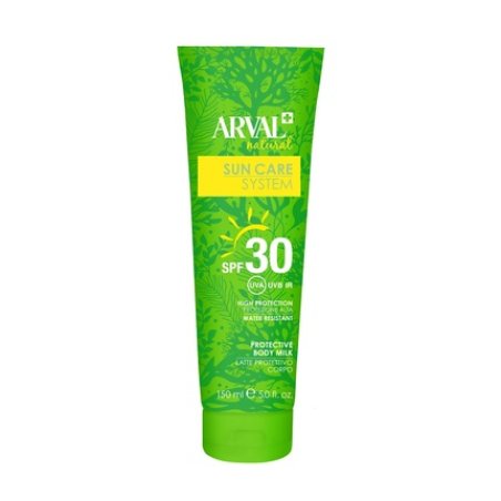 Arval Body Protection Milk SPF 30 150ml