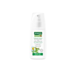 RAUSCH 12013 lotion et spray pour cheveux Laque Femmes 100 ml