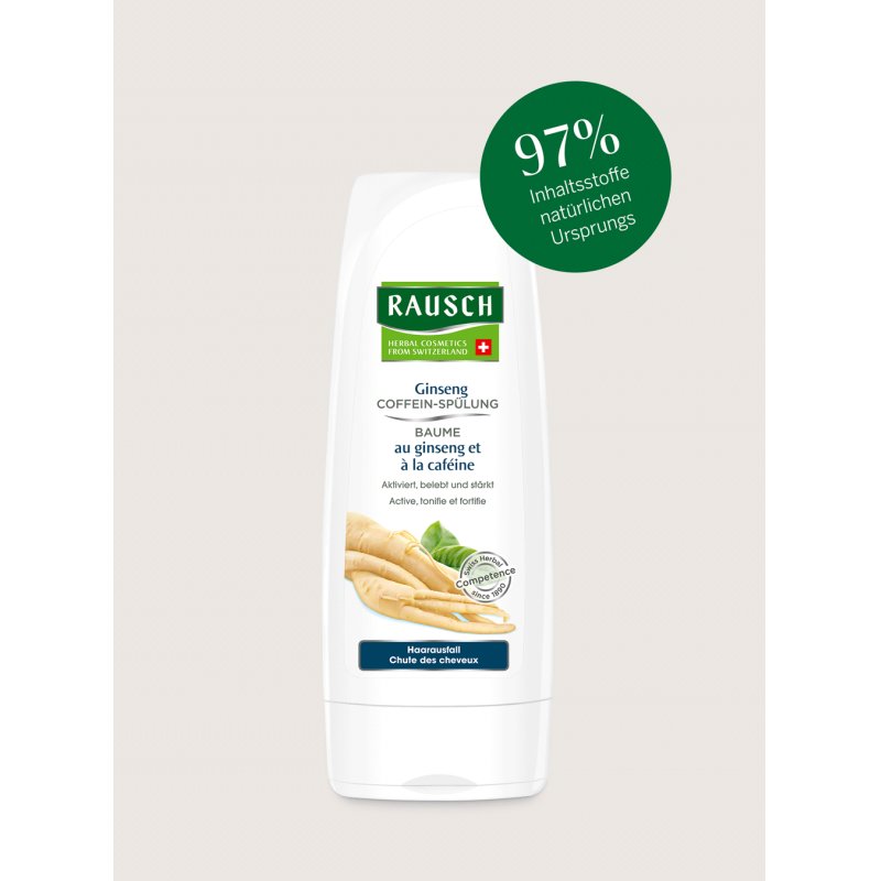 RAUSCH 15864 hair conditioner Non-professional hair conditioner 200 ml Women