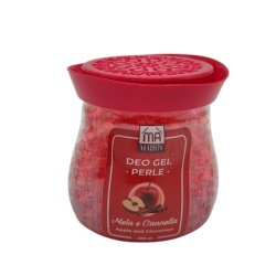 Ma Maison Deo Gel Pearls 280g Apple And Cinnamon