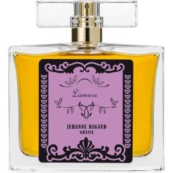 Lamure Eau De Parfum 100ml