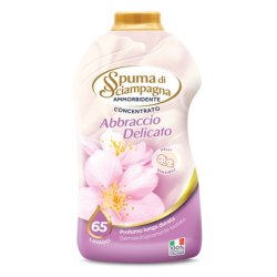 Spuma Concentrated Foam Cleaner 13 Liters 65 Mists Delicate