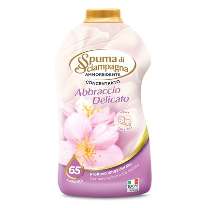 Spuma Concentrated Foam Cleaner 13 Liters 65 Mists Delicate