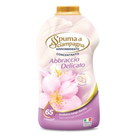 Spuma Concentrated Foam Cleaner 13 Liters 65 Mists Delicate