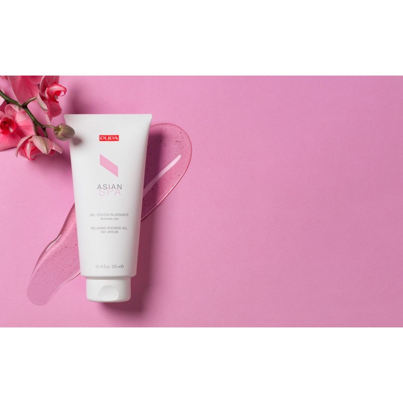 PUPA Milano Asian SPA 300ml