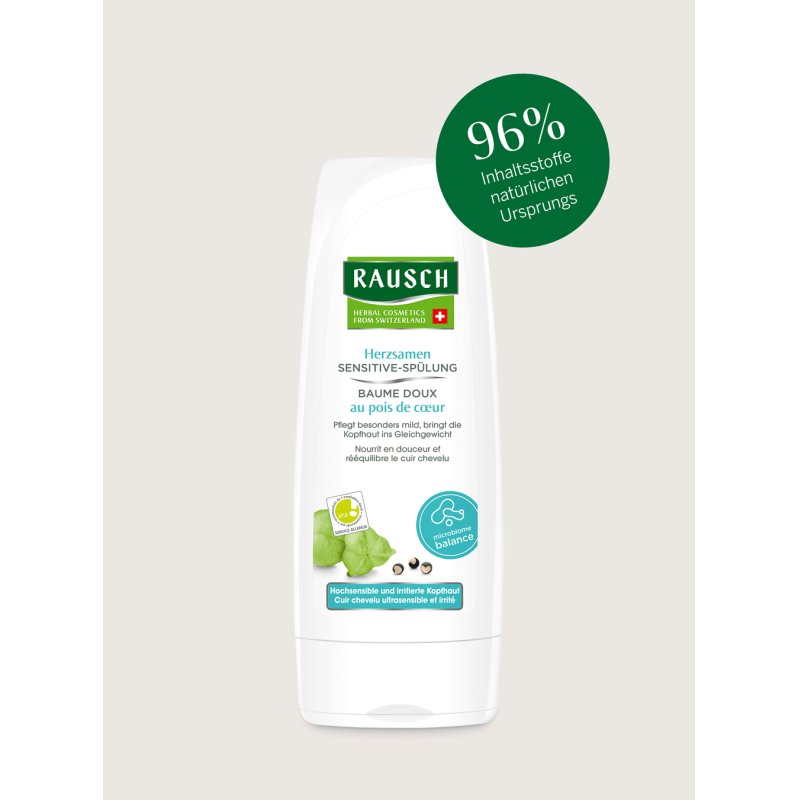 RAUSCH 17014 Après-shampooing Après-shampoing non-professionnel Unisexe