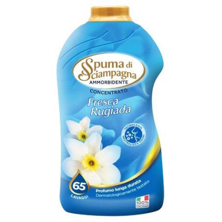 Spuma Concentrated Air Freshener 13 Liters 65 Mists Dew