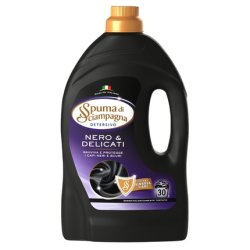 Spuma Laundry Detergent 30 Washes Black & Delicate