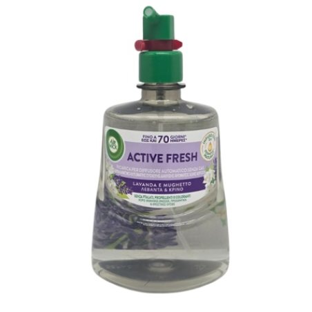 Air Wick Active Fresh Lavender Air Freshener