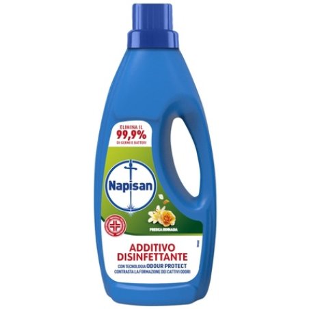 Napisan Liquido 1lt Rugiada 1 Liter Liquid