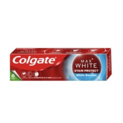 Colgate Max White Booster Toothpaste 75 Ml