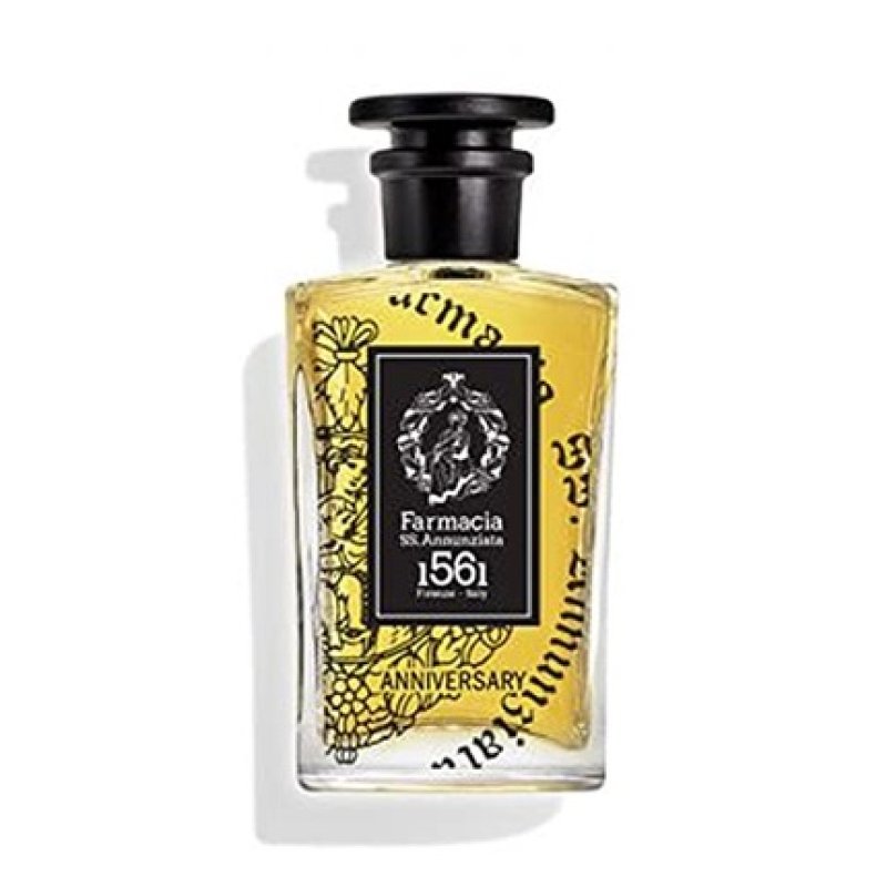 Farmacia Ss. Annunziata Seit 1561 Firenze Italy Oriental Casbah EDP 100ml