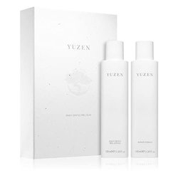Yuzen Gentle Duo Peel