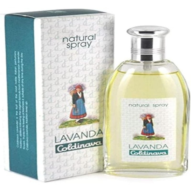 Lavender Eau De Toilette 50ml