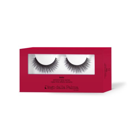 Diego dalla Palma Anita Strip lashes Black