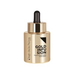 Diego dalla Palma Gold Infusion Maxi Size Face serum 50 ml Women