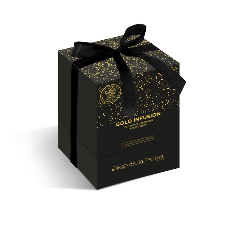 Gold Infusion Youth Potion Special Edition 50ml