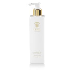 Gritti Venetia Chantilly 250 ml Gel douche Femmes Corps Vanille