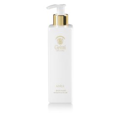 Gritti Venetia Adèle 250 ml Gel douche Femmes Corps Osmanthus