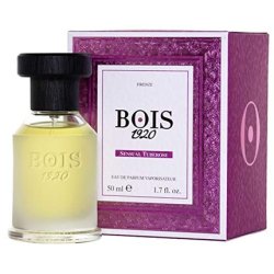 Bois 1920 Sensual Tuberose EDP 50ml