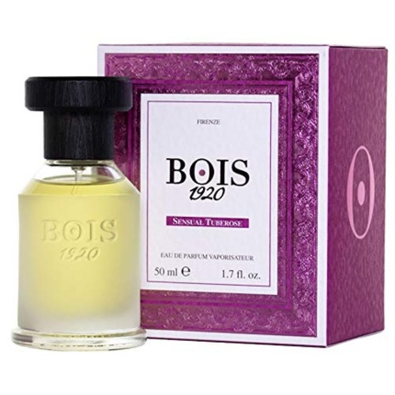 Bois 1920 Sensual Tuberose EDP 50ml