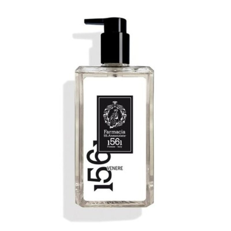Pharmacy S.S.Annunziata 1561 Firenze Venus 16.9oz Shower Gel