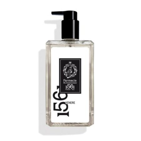 Pharmacy S.S.Annunziata 1561 Firenze Venus 16.9oz Shower Gel