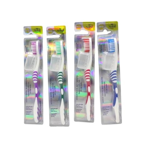 Nobil Care Toothbrush Medium Mirror
