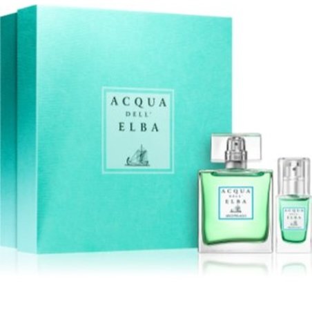 Acqua Dell'elba Arcipelago Men 15 Ml A Refreshing Fragrance For Men