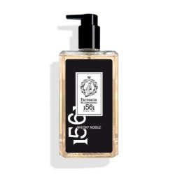 Pharmacy S.S.Annunziata 1561 Firenze Noble Whisky 500ml Shower Gel