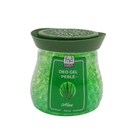 Ma Maison Deo Gel Perle 280 Gr Aloe