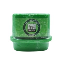 Ma Maison Solid Gel Deodorant 180 Gr Aloe