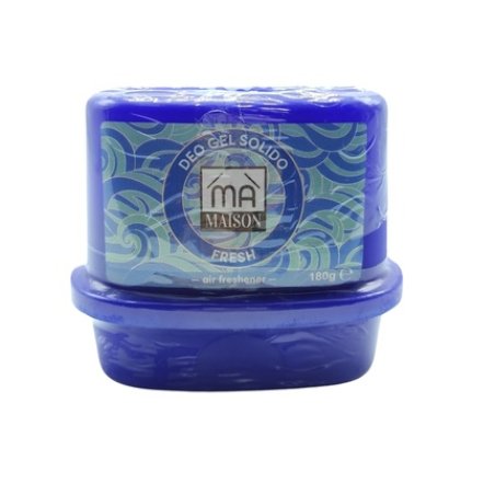 Ma Maison Solid Gel Deodorant 180 Gr Fresh
