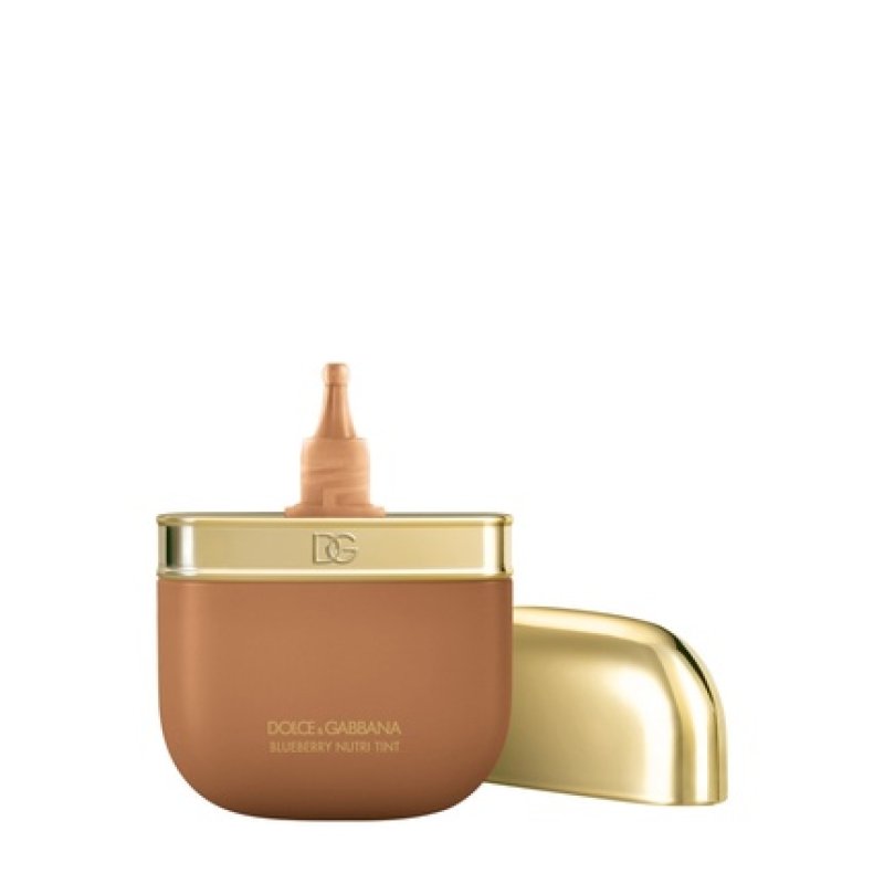 Dolce & Gabbana Blueberry Nutri-Tint Tinted Face Cream