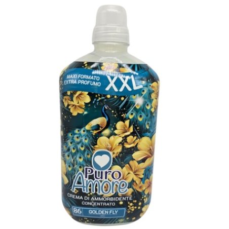 Puro Amore Ammconc86misxxl Oro