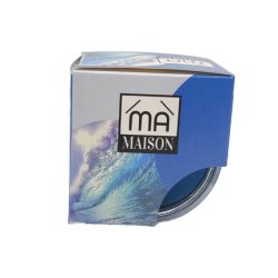 Ma Maison Candle Professional 85 Gr Ocean