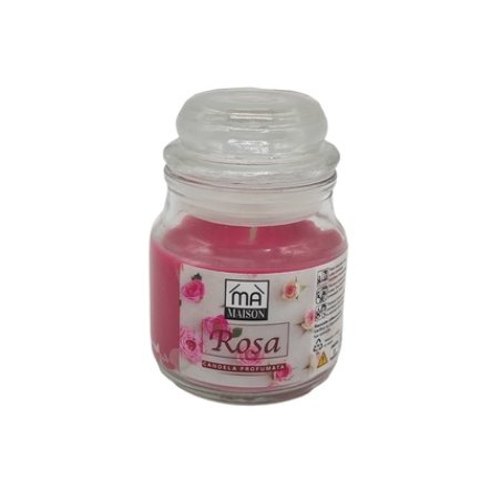 Ma Maison Candle Professional 70 Gr Pink