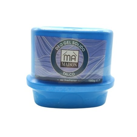 Ma Maison Solid Deodorant Gel 180 Gr Talc