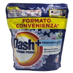 Lenor Dash Pods Power X 35 Spring Awakening Freshness