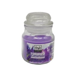 Ma Maison Candle Professional 70 Gr Lavender