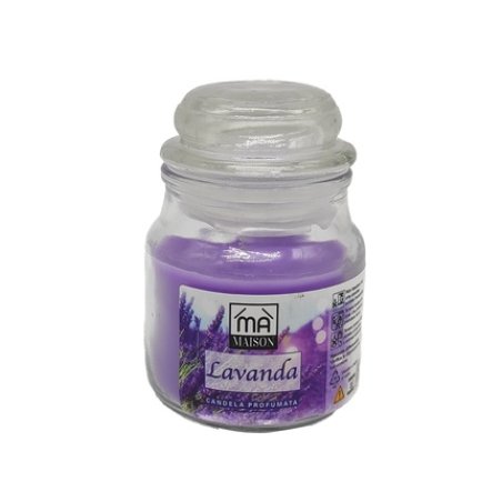 Ma Maison Candle Professional 70 Gr Lavender