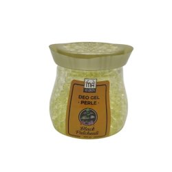 Ma Maison Deo Gel Perle 280 Gr Black Patchouli