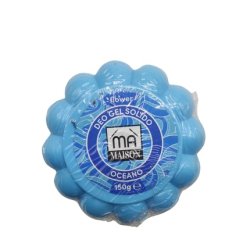 Ma Maison Solid Gel Deodorant Flower 150 Gr Ocean
