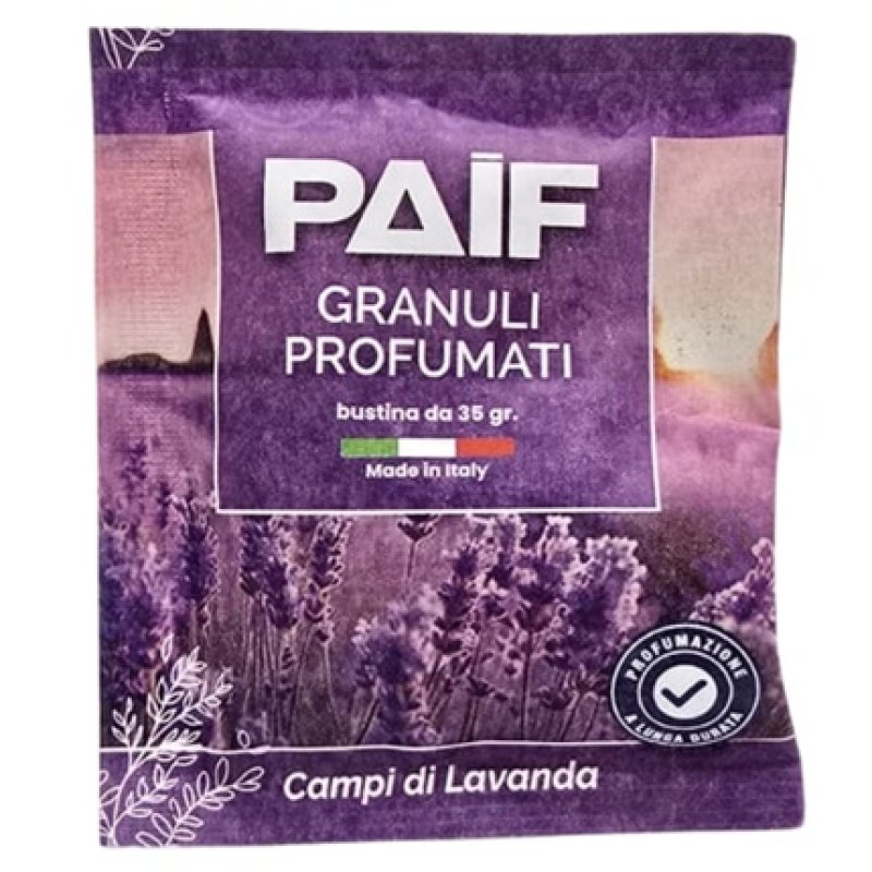 Paif Lavender Scented Granules