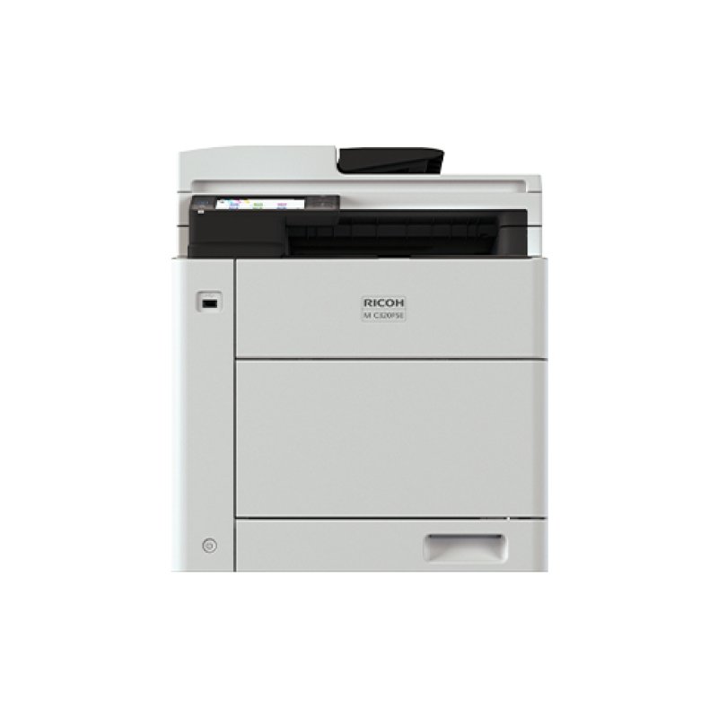 Ricoh M C320FSE Laser A4 600 x 600 DPI 32 ppm