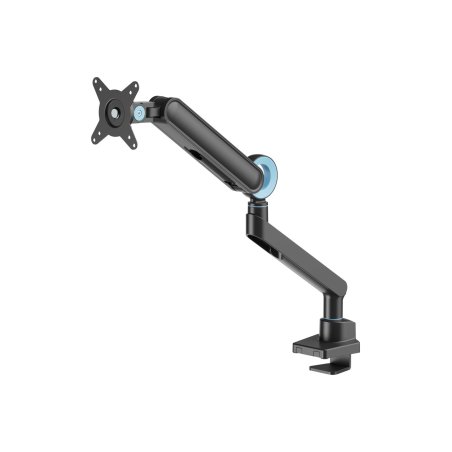 Urban Factory WAM10UF-BK monitor mount / stand 86.4 cm (34") Desk Black