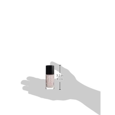 Layla Cosmetics 1 Coat Nail Polish Shade 31 17ml