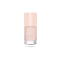 PUPA Milano Lipgloss vernis à ongles 4,5 ml Nu Ultra brillant